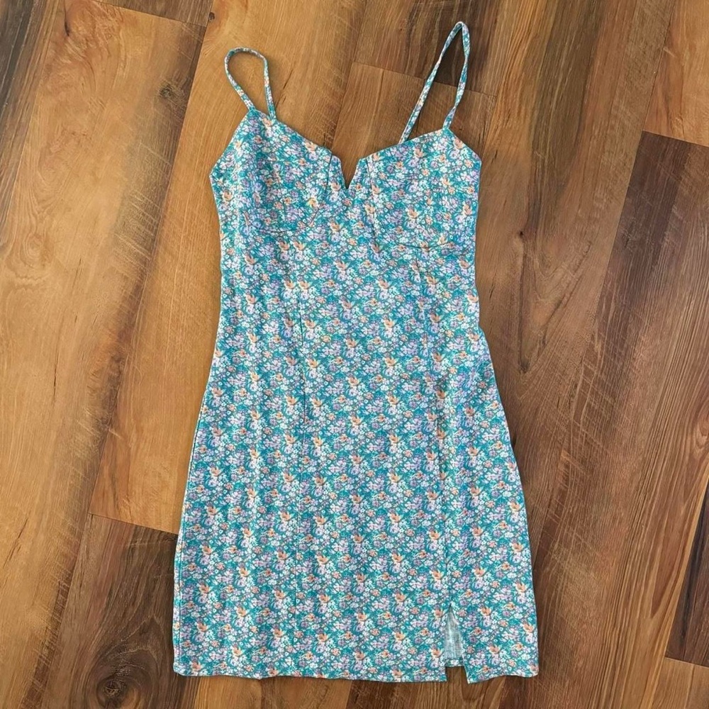 SOLD💙NWT Aeropostale Mini Dress